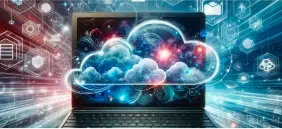 imagen referente a soluciones en la nube