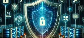 imagen referente a cybersecurity