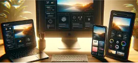 imagen referente a diseño ux - ui