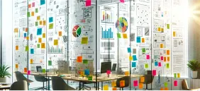 imagen referente a project management
